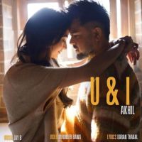 U,I Akhil mp3 song ringtone, U,I Akhil Ringtone Download - RiskyJatt.Com