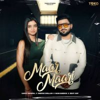 Maar Maari Garry Benipal mp3 song ringtone, Maar Maari Garry Benipal Ringtone Download - RiskyJatt.Com