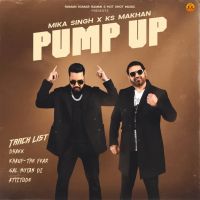 Attitude KS Makhan mp3 song ringtone, Pump Up KS Makhan Ringtone Download - RiskyJatt.Com