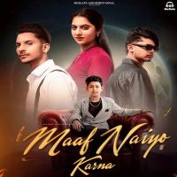 Maaf Naiyo Karna Harsh Sikander mp3 song ringtone, Maaf Naiyo Karna Harsh Sikander Ringtone Download - RiskyJatt.Com