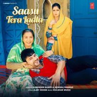 Saasu Tera Ladla Surender Romio, Renuka Panwar mp3 song ringtone, Saasu Tera Ladla Surender Romio, Renuka Panwar Ringtone Download - RiskyJatt.Com