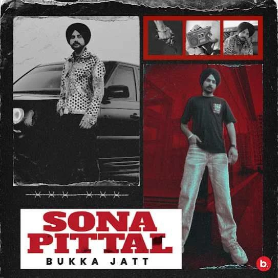 Bukka Jatt New Songs and Top 20 Albums