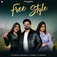 Free Style Shera Sraa mp3 song ringtone, Free Style Shera Sraa Ringtone Download - RiskyJatt.Com