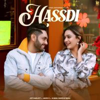 Hassdi Jot Harjot mp3 song ringtone, Hassdi Jot Harjot Ringtone Download - RiskyJatt.Com