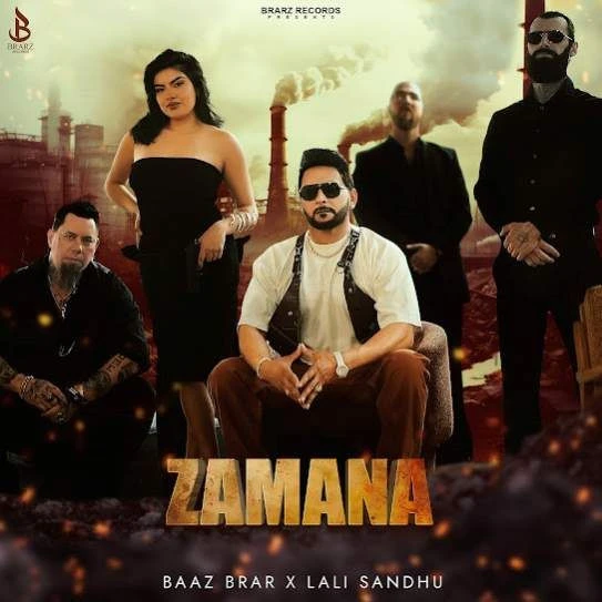 Baaz Brar New Songs and Top 20 Albums