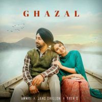 Ghazal Ammri mp3 song ringtone, Ghazal Ammri Ringtone Download - RiskyJatt.Com
