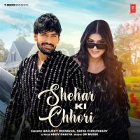 Shehar Ki Chhori Shiva Choudhary, Harjeet Deewana mp3 song ringtone, Shehar Ki Chhori Shiva Choudhary, Harjeet Deewana Ringtone Download - RiskyJatt.Com