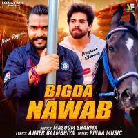 Bigda Nawab Masoom Sharma mp3 song ringtone, Bigda Nawab Masoom Sharma Ringtone Download - RiskyJatt.Com