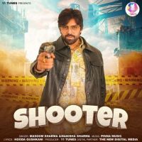Shooter Masoom Sharma, Manisha Sharma mp3 song ringtone, Shooter Masoom Sharma, Manisha Sharma Ringtone Download - RiskyJatt.Com