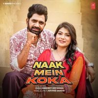 Naak Mein Koka Harjeet Deewana mp3 song ringtone, Naak Mein Koka Harjeet Deewana Ringtone Download - RiskyJatt.Com