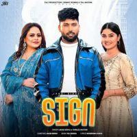 Sign Jaggi Sidhu mp3 song ringtone, Sign Jaggi Sidhu Ringtone Download - RiskyJatt.Com