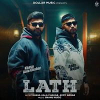 Khasa Aala Chahar and Addy Nagar new songs on riskyjatt. Download Khasa Aala Chahar and Addy Nagar albums and top 20 songs