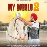 My World 2 Raman Lakhesar mp3 song ringtone, My World 2 Raman Lakhesar Ringtone Download - RiskyJatt.Com