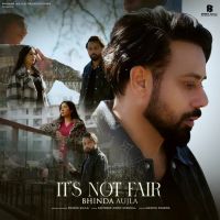 Its Not Fare Bhinda Aujla mp3 song ringtone, Its Not Fare Bhinda Aujla Ringtone Download - RiskyJatt.Com