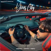 Your City Jorge Gill mp3 song ringtone, Your City Jorge Gill Ringtone Download - RiskyJatt.Com