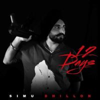 12 Days Simu Dhillon mp3 song ringtone, 12 Days Simu Dhillon Ringtone Download - RiskyJatt.Com