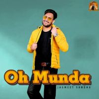 Oh munda Jagmeet Sandhu mp3 song ringtone, Oh munda Jagmeet Sandhu Ringtone Download - RiskyJatt.Com