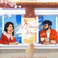 Dil Deewana Hai Hemant Raj mp3 song ringtone, Dil Deewana Hai Hemant Raj Ringtone Download - RiskyJatt.Com