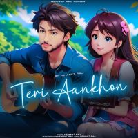 Teri Aankhon Hemant Raj mp3 song ringtone, Teri Aankhon Hemant Raj Ringtone Download - RiskyJatt.Com