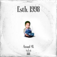 Rise Again Azaad 4L mp3 song ringtone, Estb. 1998 Azaad 4L Ringtone Download - RiskyJatt.Com