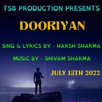 Dooriyan Harsh Sharma mp3 song ringtone, Dooriyan Harsh Sharma Ringtone Download - RiskyJatt.Com