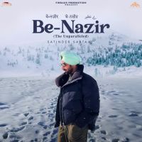 Benazir The Unparalleled Satinder Sartaaj mp3 song ringtone, Benazir The Unparalleled Satinder Sartaaj Ringtone Download - RiskyJatt.Com