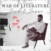 War of literature Jasbir Jassi mp3 song ringtone, War of literature Jasbir Jassi Ringtone Download - RiskyJatt.Com