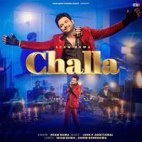 Challa Ekam Bawa mp3 song ringtone, Challa Ekam Bawa Ringtone Download - RiskyJatt.Com