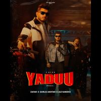 Yaduu Zafar, Gurlez Akhtar mp3 song ringtone, Yaduu Zafar, Gurlez Akhtar Ringtone Download - RiskyJatt.Com