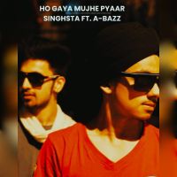 Ho Gaya Mujhe Pyaar Singhsta mp3 song ringtone, Ho Gaya Mujhe Pyaar Singhsta Ringtone Download - RiskyJatt.Com