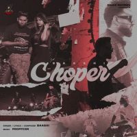Choper Baaghi mp3 song ringtone, Choper Baaghi Ringtone Download - RiskyJatt.Com