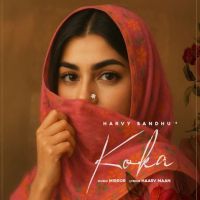 Koka Harvy Sandhu mp3 song ringtone, Koka Harvy Sandhu Ringtone Download - RiskyJatt.Com