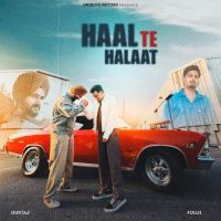Haal Te Halaat Gurtaj mp3 song ringtone, Haal Te Halaat Gurtaj Ringtone Download - RiskyJatt.Com