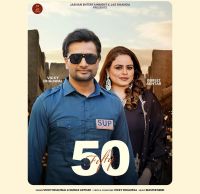 Fifty Vicky Dhaliwal, Gurlez Akhtar mp3 song ringtone, Fifty Vicky Dhaliwal, Gurlez Akhtar Ringtone Download - RiskyJatt.Com