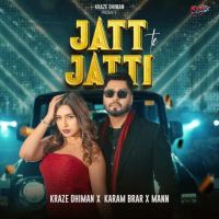 Jatt Te Jatti Kraze Dhiman mp3 song ringtone, Jatt Te Jatti Kraze Dhiman Ringtone Download - RiskyJatt.Com