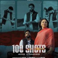 100 SHOTS Astaad mp3 song ringtone, 100 SHOTS Astaad Ringtone Download - RiskyJatt.Com