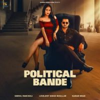 Political Bande Karam Brar mp3 song ringtone, Political Bande Karam Brar Ringtone Download - RiskyJatt.Com