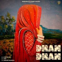 Dhan Dhan Deep Bajwa mp3 song ringtone, Dhan Dhan Deep Bajwa Ringtone Download - RiskyJatt.Com