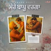 Mere Baapu Warga Prabh Gill mp3 song ringtone, Mere Baapu Warga Prabh Gill Ringtone Download - RiskyJatt.Com