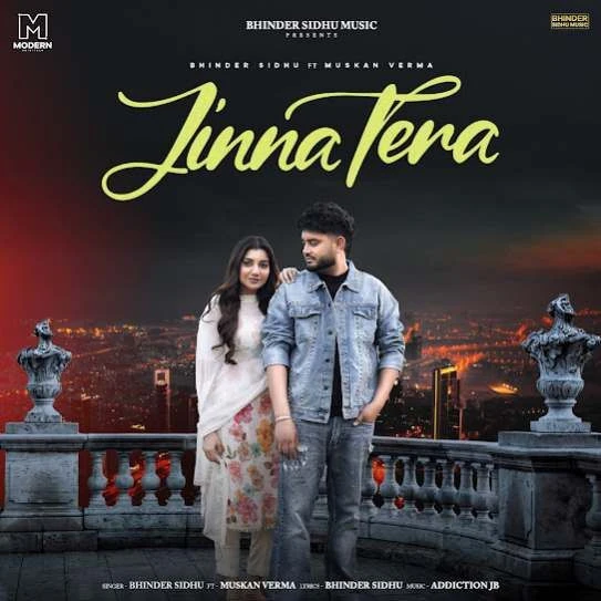 Bhinder Sidhu New Songs and Top 20 Albums
