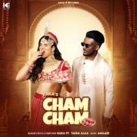 Cham Cham Kaka mp3 song ringtone, Cham Cham Kaka Ringtone Download - RiskyJatt.Com