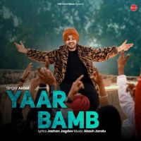 Yaar Bamb Akaal mp3 song ringtone, Yaar Bamb Akaal Ringtone Download - RiskyJatt.Com
