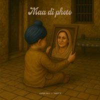 Maa Di Photo Jorge Gill mp3 song ringtone, Maa Di Photo Jorge Gill Ringtone Download - RiskyJatt.Com
