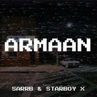 Armaan SARRB mp3 song ringtone, Armaan SARRB Ringtone Download - RiskyJatt.Com