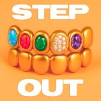 Step Out Raf Saperra mp3 song ringtone, Step Out Raf Saperra Ringtone Download - RiskyJatt.Com