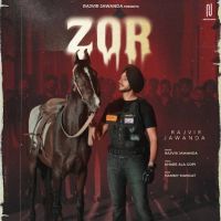Zor Rajvir Jawanda mp3 song ringtone, Zor Rajvir Jawanda Ringtone Download - RiskyJatt.Com