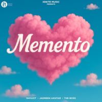 Memento Shivjot mp3 song ringtone, Memento Shivjot Ringtone Download - RiskyJatt.Com