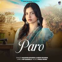 Masoom Sharma and Nidhi Sharma new songs on riskyjatt. Download Masoom Sharma and Nidhi Sharma albums and top 20 songs