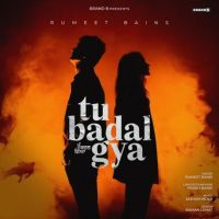 Tu Badal Gya Rumeet Bains mp3 song ringtone, Tu Badal Gya Rumeet Bains Ringtone Download - RiskyJatt.Com