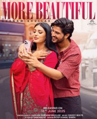 More Beautiful Gurnam Bhullar mp3 song ringtone, More Beautiful Gurnam Bhullar Ringtone Download - RiskyJatt.Com